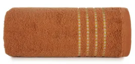 recznik-30x50-fiore-ceglasty-500g-m2-frotte
