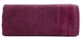recznik-70x140-amarantowy-500g-m2-frotte-damla