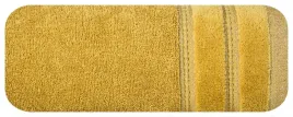 recznik-glory-1-70x140-musztardowy-500g-m2-frotte