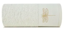 recznik-lori-1-50x90-kremowy-wazka-485g-m2-frotte