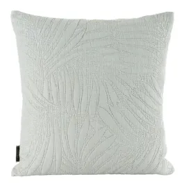 poszewka-45x45-stone-srebrna-liscie