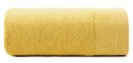 recznik-30x50-musztardowy-485g-m2-frotte