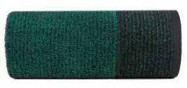 recznik-70x140-czarny-turkusowy