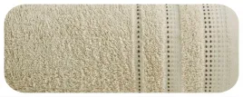 recznik-pola-30x50-bezowy-frotte-500-g-m2