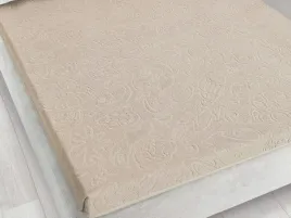 przescieradlo-frotte-bez-gumki-175x220-tulipan-sepia-bezowe-5908-zakardowe