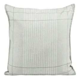 poszewka-45x45-biala-popielata-paski-welwetowa