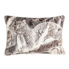 poduszka-45x30-lampart-biala-czarna-botanika