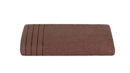 recznik-50x90-brazowy-frotte-400-g-m2-faro-bella
