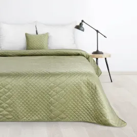 narzuta-220x240-luiz-3-zielona-jasna-welurowa-geometryczna