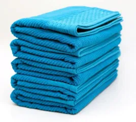 recznik-bolero-50x90-lazurowy-frotte-jednobarwny