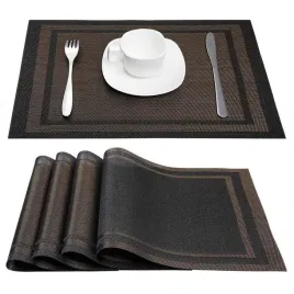 podkladka-na-stol-30x45-americano-czarna-pod-talerze-dwustronna-wodoodporna