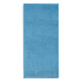 recznik-oscar-ab-70x140-niebieski-niagara-frotte-500-g-m2-zwoltex