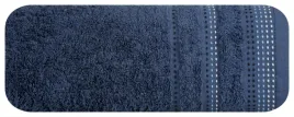 recznik-pola-50x90-09-granatowy-frotte-500-g-m2