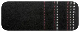 recznik-pola-70x140-czarny-frotte-500-g-m2