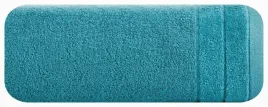 recznik-30x50-turkusowy-frotte-500-g-m2-damla