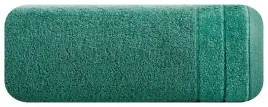 recznik-damla-30x50-zielony-butelkowy-frotte-500-g-m2