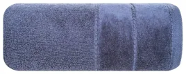 recznik-mari-50x90-granatowy-frotte-500-g-m2
