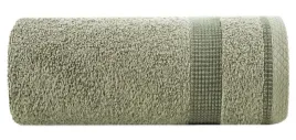recznik-50x90-rodos-oliwkowy-10-frotte-500g-m2