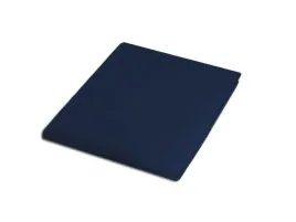 przescieradlo-satynowe-bez-gumki-200x220-granatowe-jednobarwne