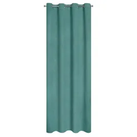 zaslona-140x250-amaro-turkusowa-ciemna-gotowa-na-przelotkach
