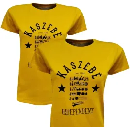 t-shirt-kaszubski-damski-pamiatka-z-kaszub-zolta-xxl