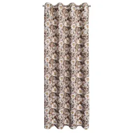 zaslona-140x250-simona-140x250-bezowa-kwiaty-gotowa-na-przelotkach-blackout