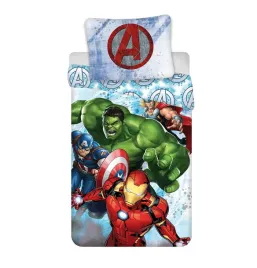 posciel-140x200-avengers-heroes-kapitan-ameryka-poszewka-70x90