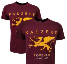 t-shirt-meski-bordo-bawelniany-kaszebe-xl