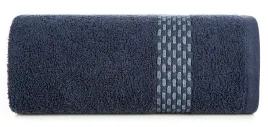 recznik-riva-30x50-granatowy-frotte-500g-m2