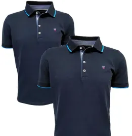 koszulka-polo-meska-tshirt-z-kolnierzem-granat-m