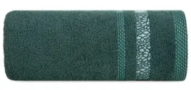 recznik-tessa-30x50-zielony-ciemny-frotte-500g-m2