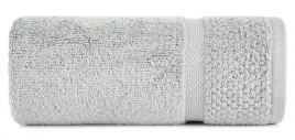 recznik-vilia-50x90-srebrny-frotte-530g-m2