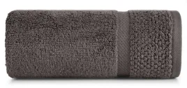 recznik-vilia-70x140-brazowy-frotte-530g-m2