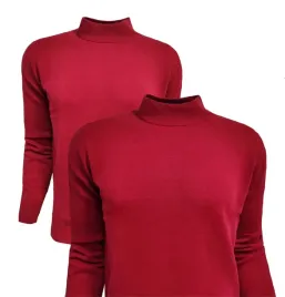 polgolf-golf-meski-bawelna-bordo-casual-sweter-l