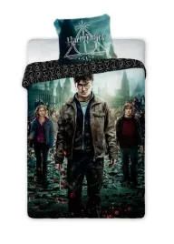posciel-160x200-harry-potter-czarna-turkusowa-ciemna-poszewka-70x80-faro