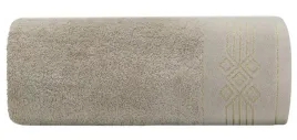 recznik-kamela-50x90-bezowy-frotte-520g-m2