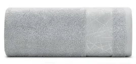 recznik-nika-70x140-srebny-frotte-480g-m2
