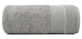 recznik-mariel-50x90-srebrny-frotte-500g-m2