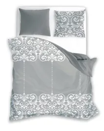 posciel-160x200-glamour-szara-ornamenty-faro