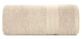 recznik-kaya-50x90-bezowy-frotte-500g-m2