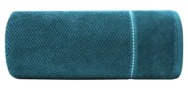 recznik-salado-50x90-turkusowy-frotte-500g-m2