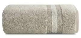 recznik-50x90-malika-bezowy-frotte-500g-m2
