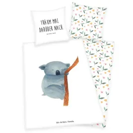 posciel-140x200-mis-koala-mrand-mrs-panda-biala-kolorowa-poszewka-70x90