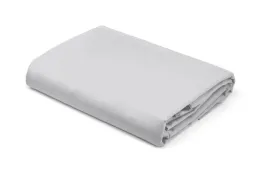 przescieradlo-satynowe-160x200-srebrne-bez-gumki-jednobarwne-pure