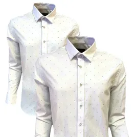 koszula-meska-wizytowa-casual-biala-wzorek-4xl