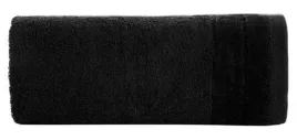 recznik-damla-50x90-czarny-frotte-500-g-m2