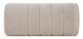 recznik-dali-30x50-bezowy-frotte-500g-m2-eurofiran