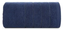recznik-dali-30x50-granatowy-frotte-500g-m2-eurofi