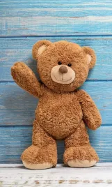 reczniczek-do-przedszkola-30x50-bear-mis-dzieciecy-babies