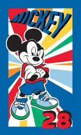 reczniczek-do-przedszkola-30x50-myszka-miki-mickey